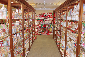 seasonal & party products