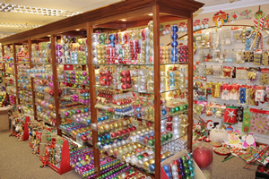 seasonal & party products