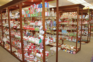 seasonal & party products