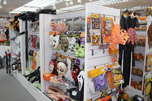 seasonal & party products