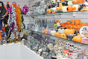 seasonal & party products